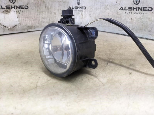 2012-2014 Honda CR-V Front Left Driver Fog Light Lamp 33900-STK-A11 OEM *ReaD* - Alshned Auto Parts