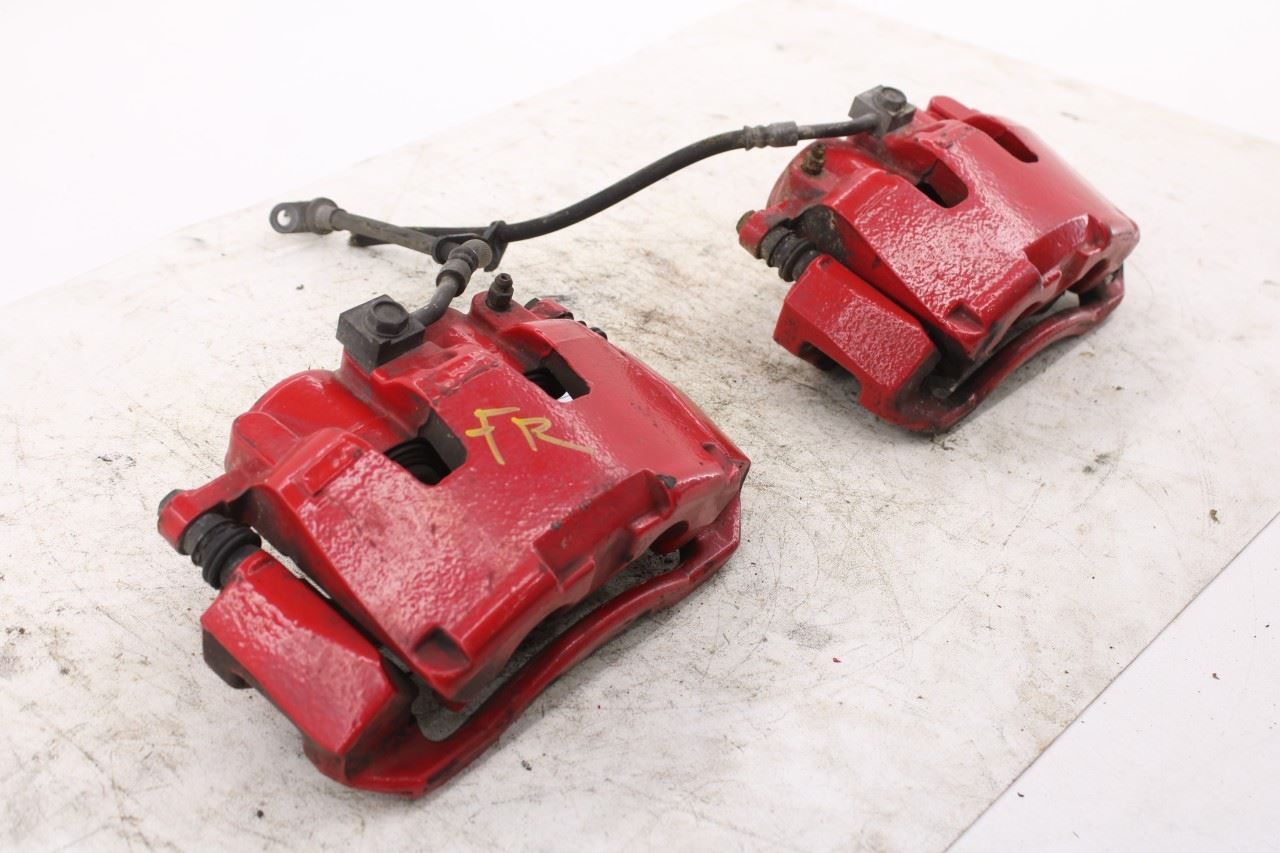 2014-2024 RAM 1500 Classic Express Front RH and LH Disc Brake Caliper 68157610AA2