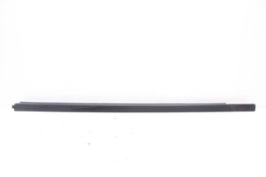 2019-2024 Ram 1500 Front Left Driver Door Belt Outer Weatherstrip 68285863AE OEM