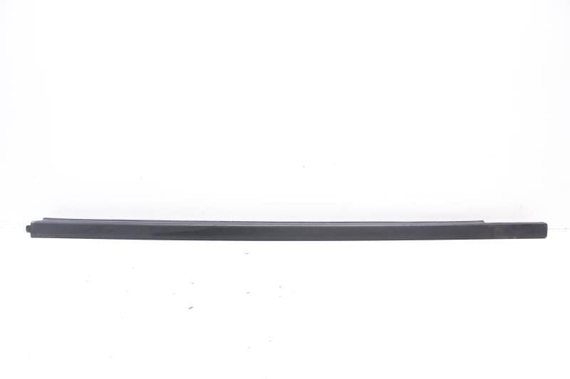 2019-2024 Ram 1500 Front Left Driver Door Belt Outer Weatherstrip 68285863AE OEM - Alshned Auto Parts