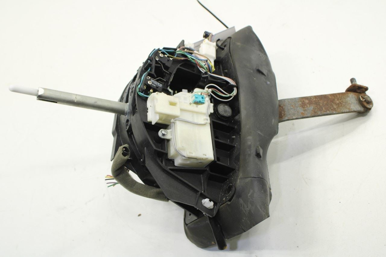 2017-20 Infiniti Q60 Luxe 3.0L Auto Transmission Gear Shifter Lever 34901-4GF3C - Alshned Auto Parts