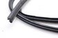2020-2024 Nissan Sentra Front Left Door Weatherstrip On Body 76922-6LE0A OEM - Alshned Auto Parts