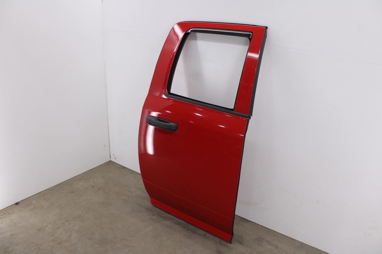 2011-2024 Ram 1500 Classic Express Quad Cab Rear Right Side Door Shell Panel4