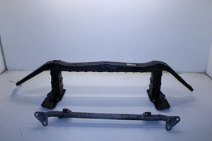 2012-2015 Mercedes-Benz ML350 Front Bumper Reinforcement Impact Bar Beam Set