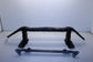 2012-2015 Mercedes-Benz ML350 Front Bumper Reinforcement Impact Bar Beam Set - Alshned Auto Parts