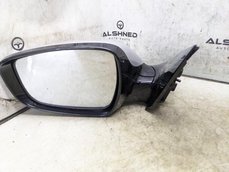 2011-2014 Hyundai Veloster LH Driver Side Rearview Mirror 87610-2V310 OEM *ReaD* - Alshned Auto Parts