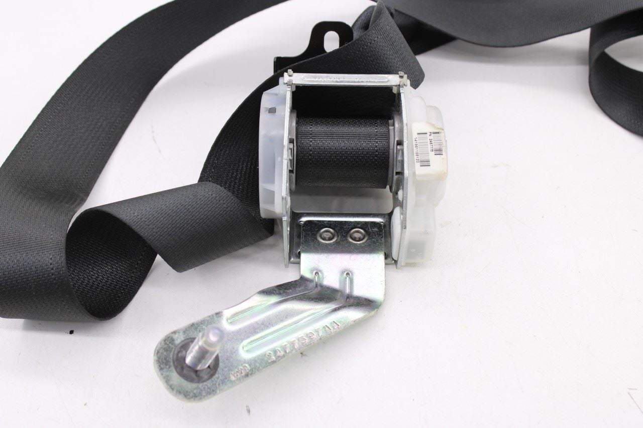 15-20 Acura TLX Tech 3.5L FWD Rear Driver Left Side 2nd Row Seat Belt Retractor - Alshned Auto Parts