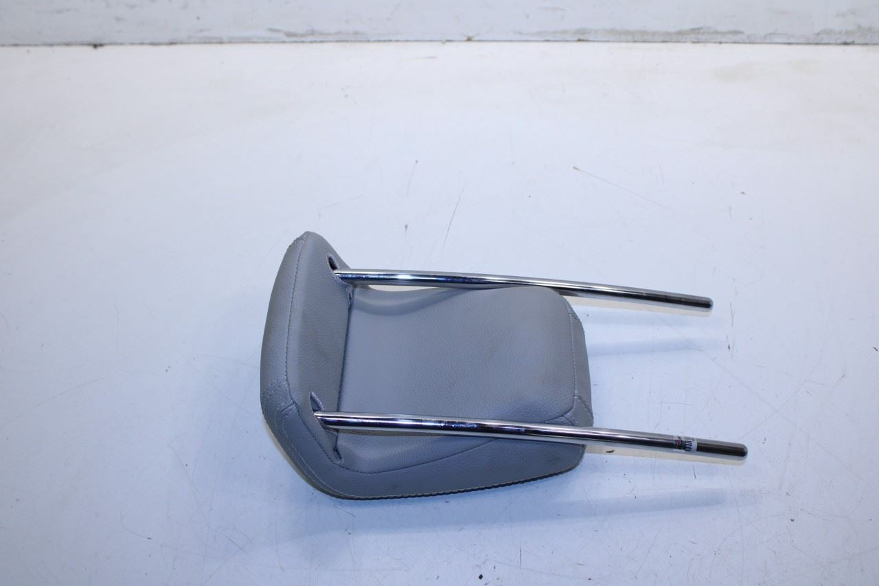 2012-15 Mercedes-Benz ML350 Rear Seat RH and LH 2nd Row Center Headrest Set of 3 - Alshned Auto Parts
