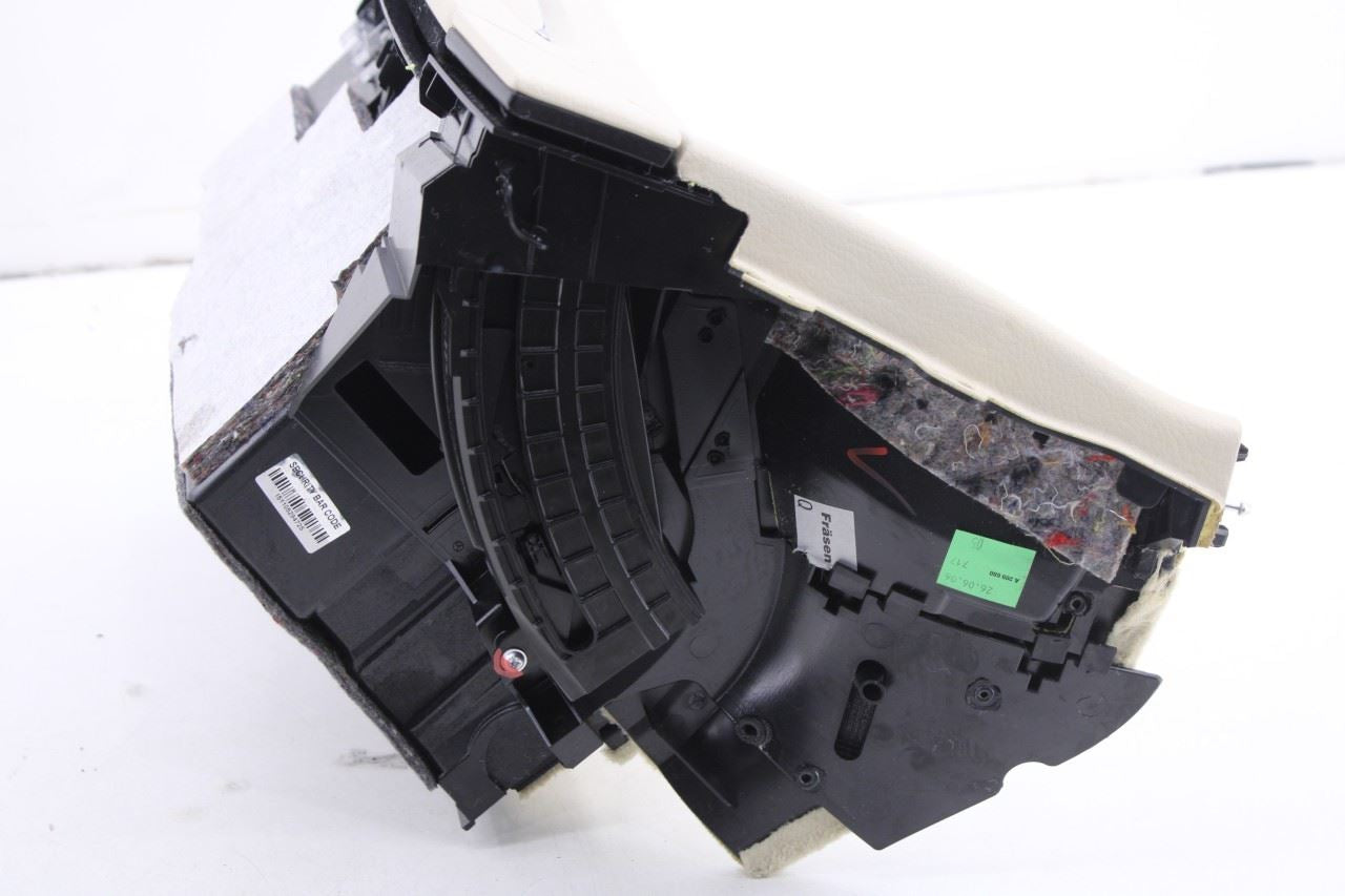 2006-2009 Mercedes-Benz CLK350 Glove Box Door Storage Compartment 20968000988J41 - Alshned Auto Parts