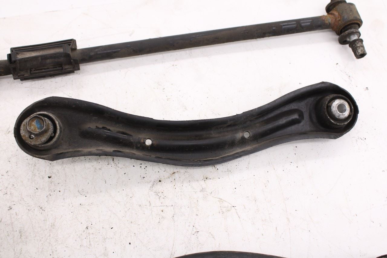 14-25 Dodge Durango SXT 3.6L AWD Rear Passenger Right Side Control Arm Set of 411