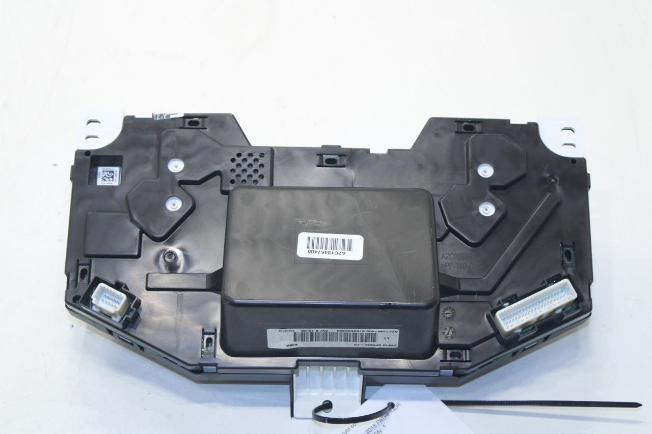 16-20 Nissan Pathfinder SV 3.5L Speedometer Gauge Instrument Cluster 90K Mileage - Alshned Auto Parts