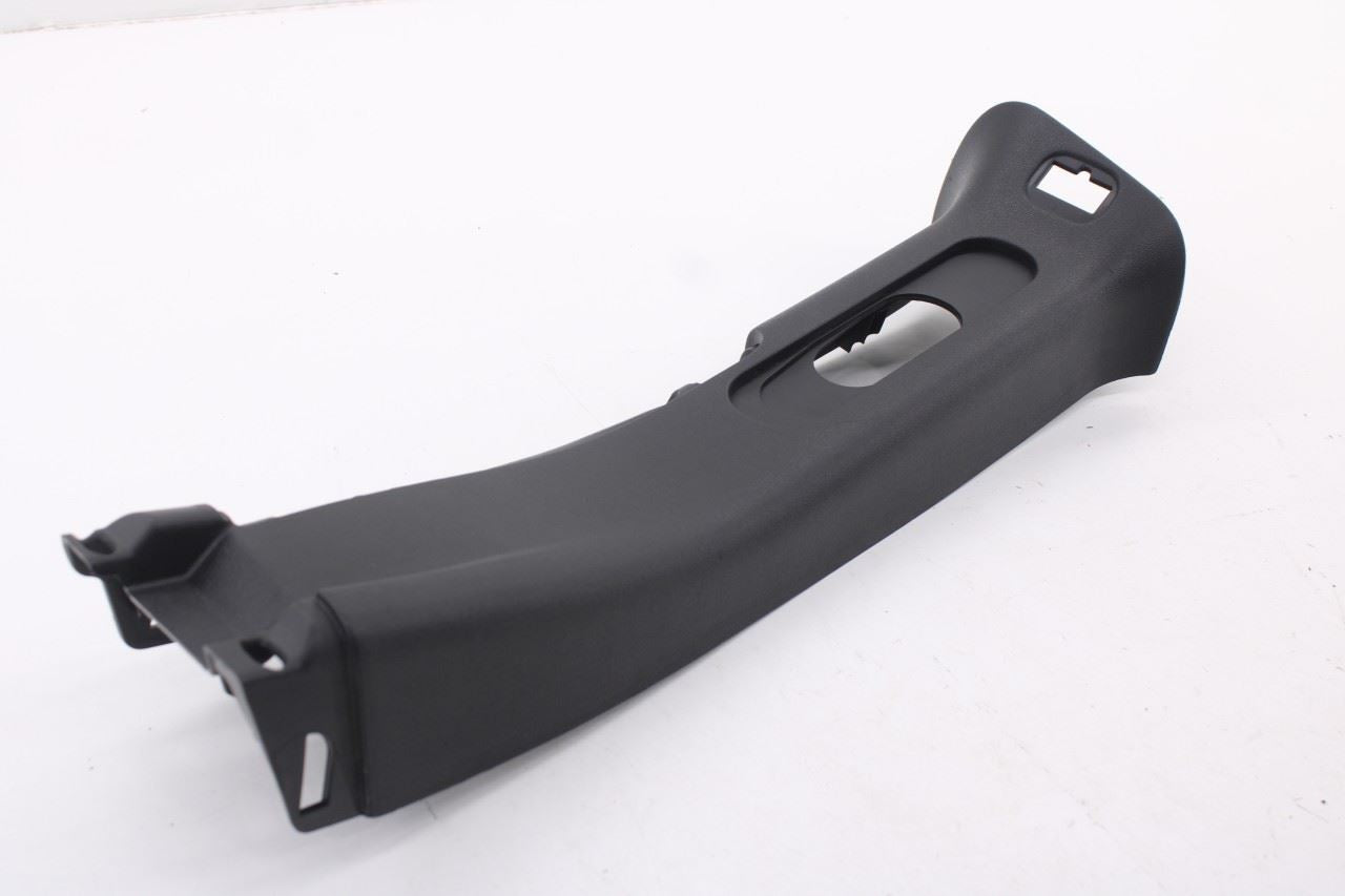 2012-2020 Dodge Grand Caravan GT Left Upper B-Pillar Interior Molding ZR27DX9AF10