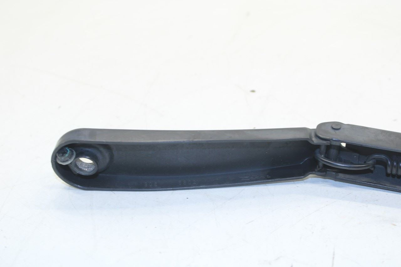 2010-2015 BMW 750I xDrive Front Left and Right Windshield Wiper Arm 61617182459 - Alshned Auto Parts