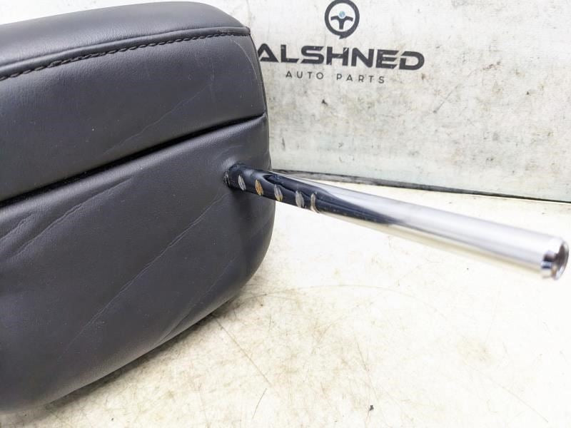 2015-2020 Infiniti QX80 Rear Right/Left Seat Headrest Leather 86430-5ZA0B OEM - Alshned Auto Parts