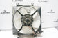 2009-2013 Subaru Forester Condenser Cooling Fan Motor Assembly 73313AG001 OEM - Alshned Auto Parts