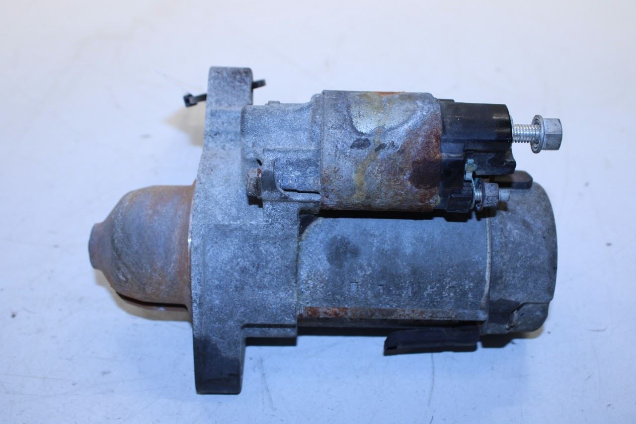 2015-2020 Ford F150 XL Super Cab 2.7L Engine Starter Motor FL3T-11000-AE OEM - Alshned Auto Parts
