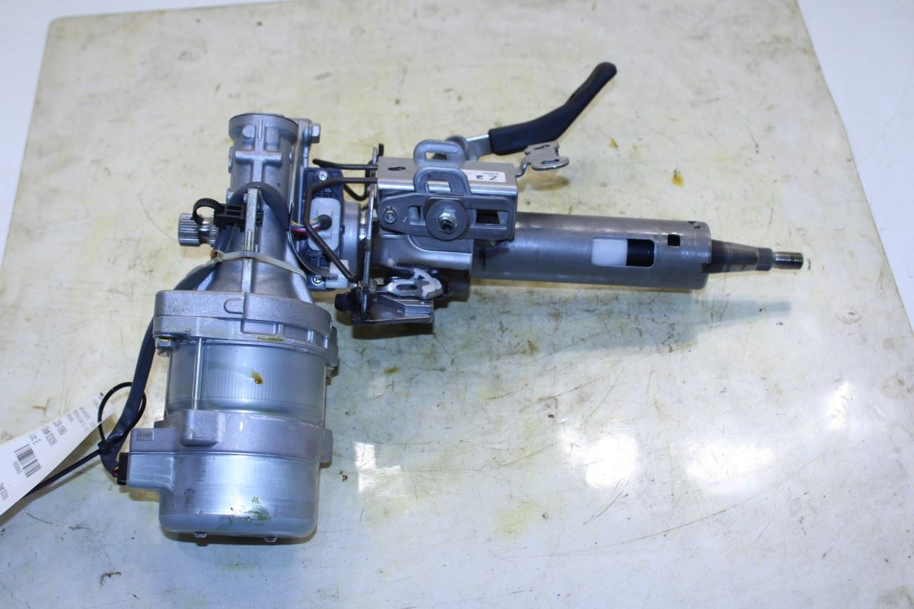 18-24 Mitsubishi Eclipse Cross ES 1.5L AWD Steering Column Assembly 4401A366 OEM - Alshned Auto Parts