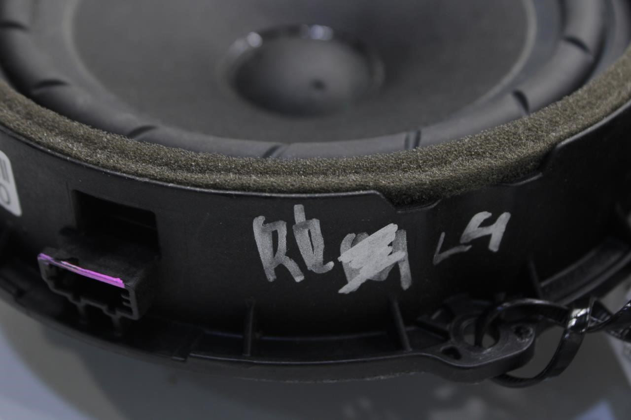 2020-2025 Hyundai Sonata SE Rear Left and Right Door Audio Speakers 96330-L1000 - Alshned Auto Parts