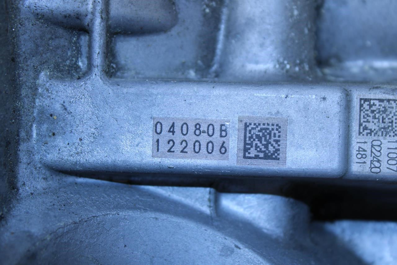2019-2020 Hyundai Santa Fe Limited 2.4L Engine Cylinder Block 21100-2GGC0 OEM - Alshned Auto Parts