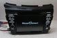 15-17 Nissan Murano Clarion Navi CD Player Radio Receiver w/ Display 25915-9UA2A - Alshned Auto Parts