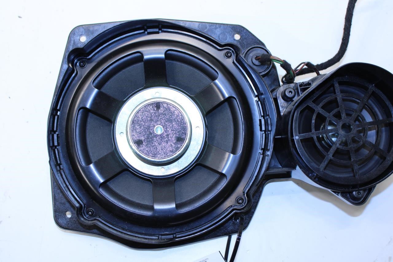 2010-13 Mercedes-Benz S550 Logic 7 Front Right Door Lower Speaker 221-820-78-02 - Alshned Auto Parts