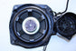 2010-13 Mercedes-Benz S550 Logic 7 Front Right Door Lower Speaker 221-820-78-02 - Alshned Auto Parts
