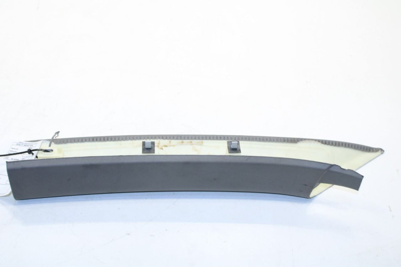 11-16 Porsche Panamera 4 FR RH Windshield A Pillar Cover Trim 970-555-180-02-9F1 - Alshned Auto Parts