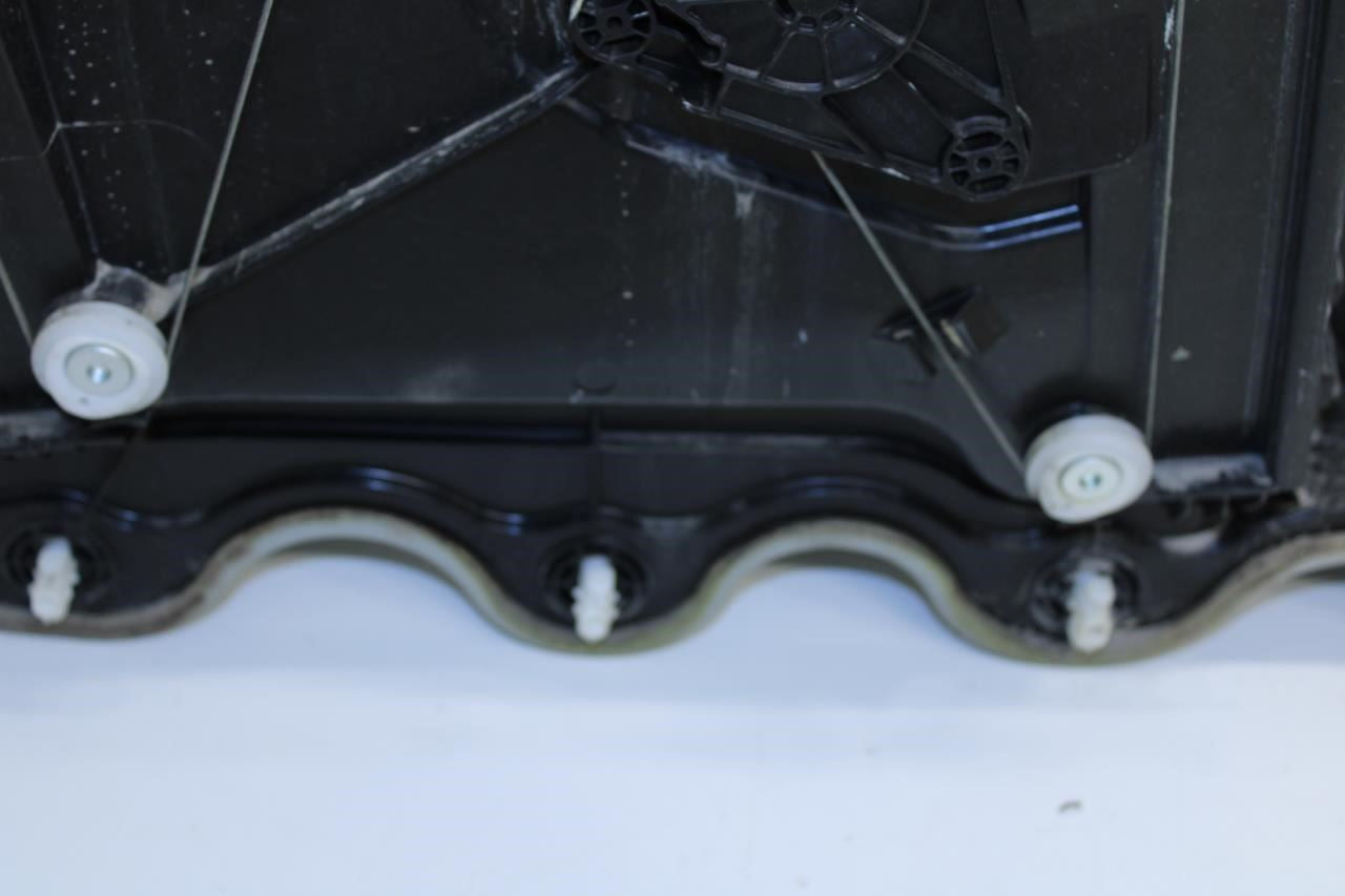 20-24 Ford Explorer Front Right Door Window Regulator w/ Carrier LB5Z-5823208-A - Alshned Auto Parts