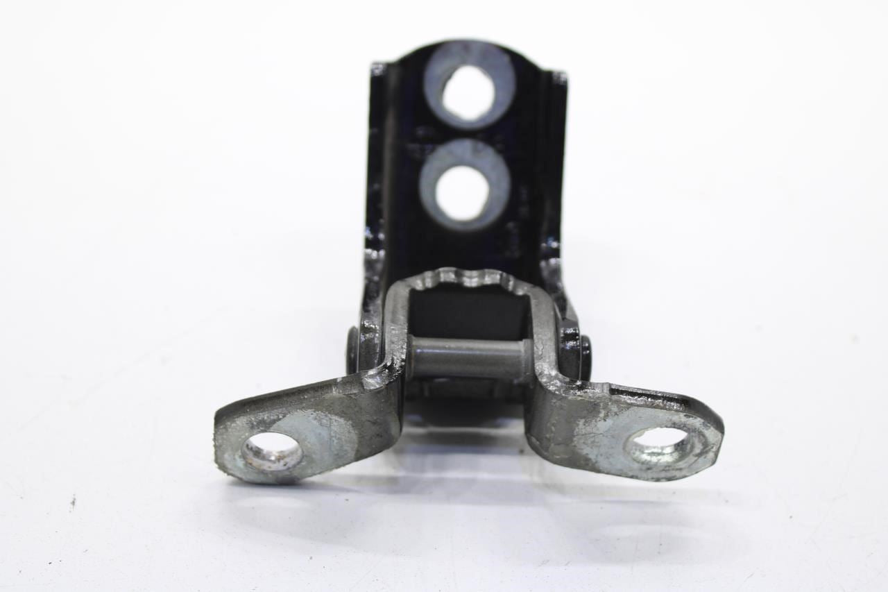 14-20 Nissan Pathfinder SV Rear Left Door Hinge Upper and Lower Pair 82401-9AM0A - Alshned Auto Parts