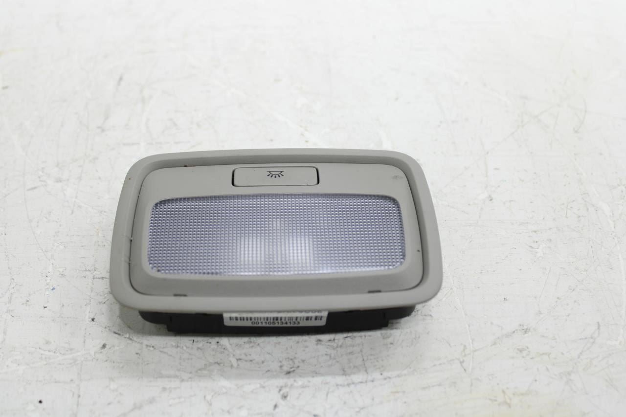 2019-2023 Hyundai Santa Fe Rear Interior Dome Light Reading Lamp 92850-C5000 OEM - Alshned Auto Parts
