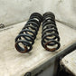 2015 Ford F250SD Front Right/Left Coil Springs Pair 5C34-5310-ACD OEM - Alshned Auto Parts