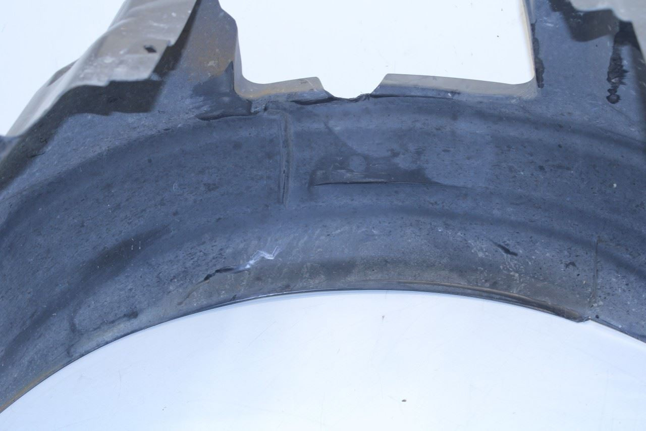 2012-2015 Jaguar XF Portfolio Front Left Wheelhouse Liner Splash Shield C2Z22404 - Alshned Auto Parts