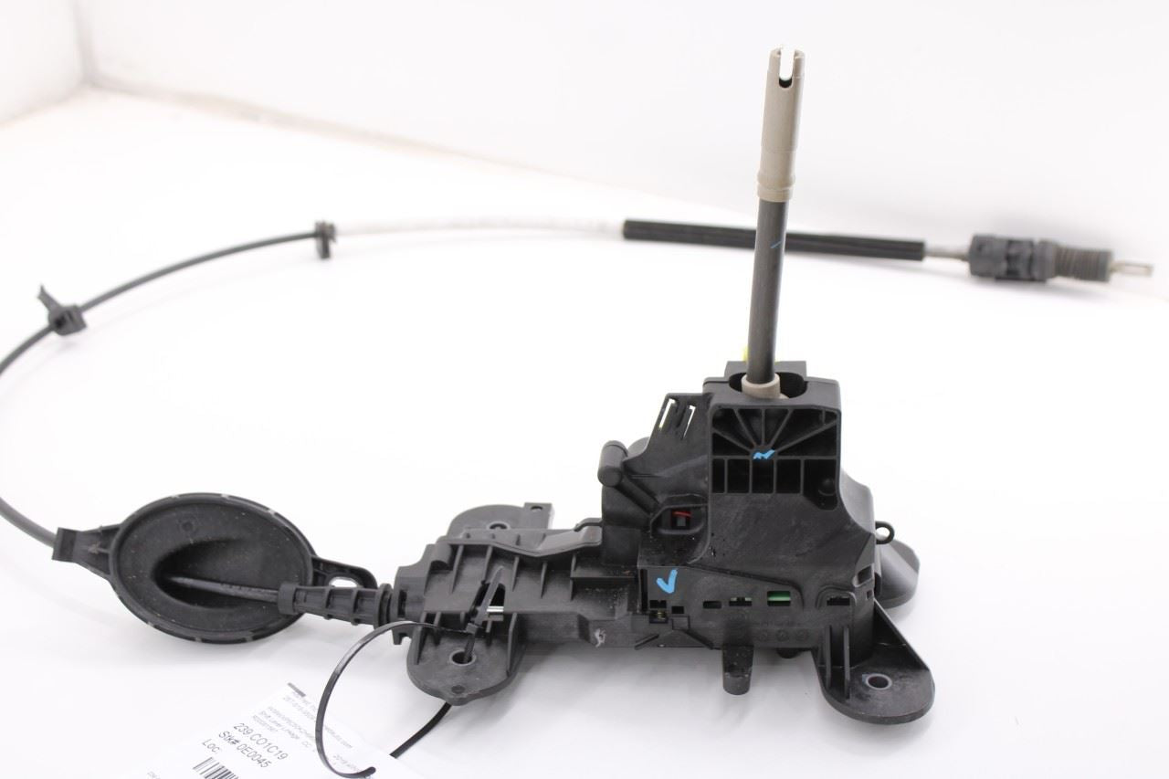 2014-2022 Mini Hardtop Cooper 1.5L FWD Automatic Transmission Gear Shifter Lever - Alshned Auto Parts