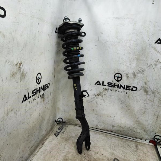 15-22 Mercedes-Benz C300 FR RH Suspension Shock Strut Absorber 205-320-04-66 OEM