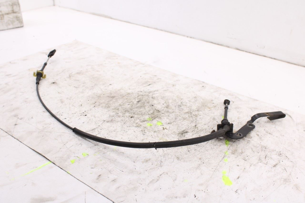 2005-10 Ford Mustang Premium Conv V6 Auto Transmission Gear Shift Control Cable - Alshned Auto Parts