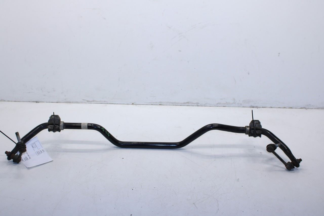 2013-20 Nissan Pathfinder SV 3.5L AWD Rear Stabilizer Sway Anti-Roll Bar w/ Link - Alshned Auto Parts