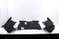 11-13 Jeep Wrangler Sport Rear Cargo Floor Wheel Arch Interior Carpet Liner Set - Alshned Auto Parts