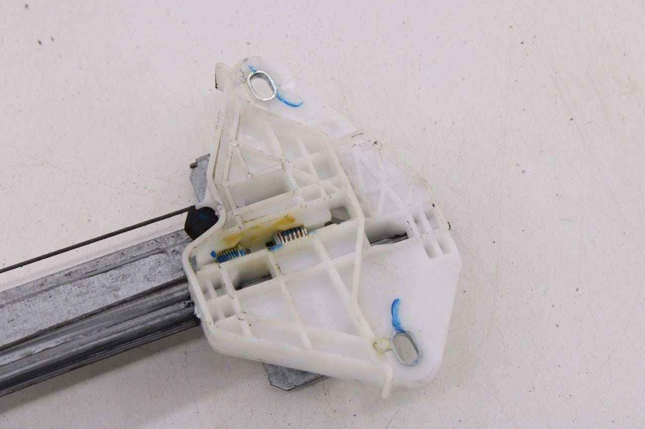 2015-2020 Acura TLX Tech Front Left Driver Side Door Window Regulator w/ Motor3