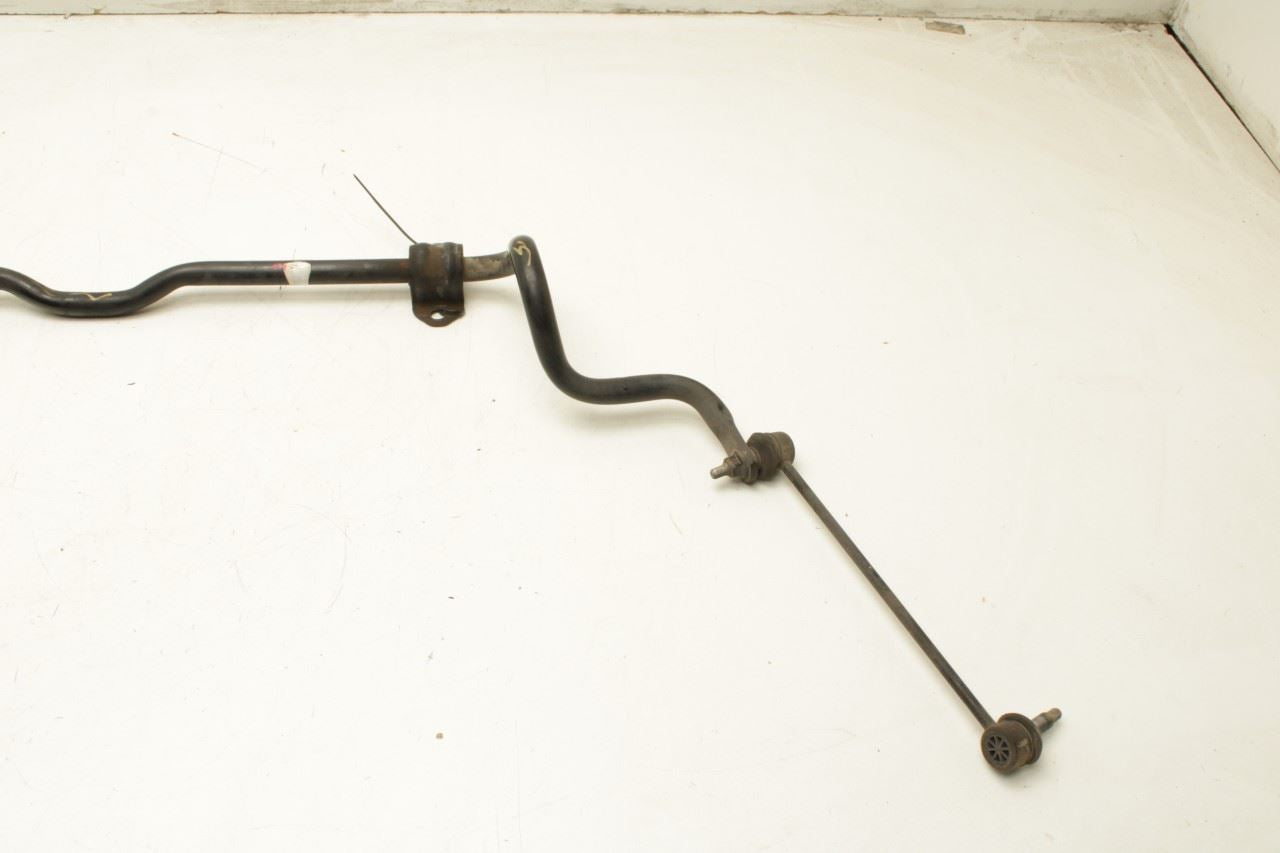 19-21 Kia Forte LXS 2.0L FWD Front Stabilizer Sway Anti-Roll Bar 54810-F2000 OEM - Alshned Auto Parts