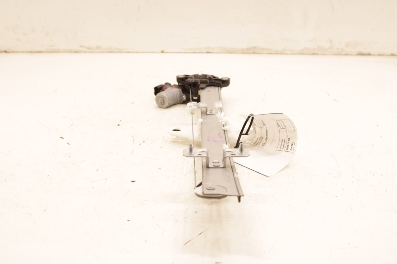 23-26 Acura Integra A-Spec Front Left Driver Side Door Window Regulator w/ Motor - Alshned Auto Parts