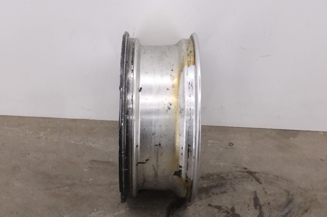 2021-2023 Subaru Crosstrek Aluminum Wheel R18x7J 5 Spoke 28111FL340 OEM *ReaD*9