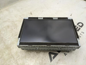 2015-2016 Hyundai Azera Dash Information Navigation Display Screen 96525-3V530