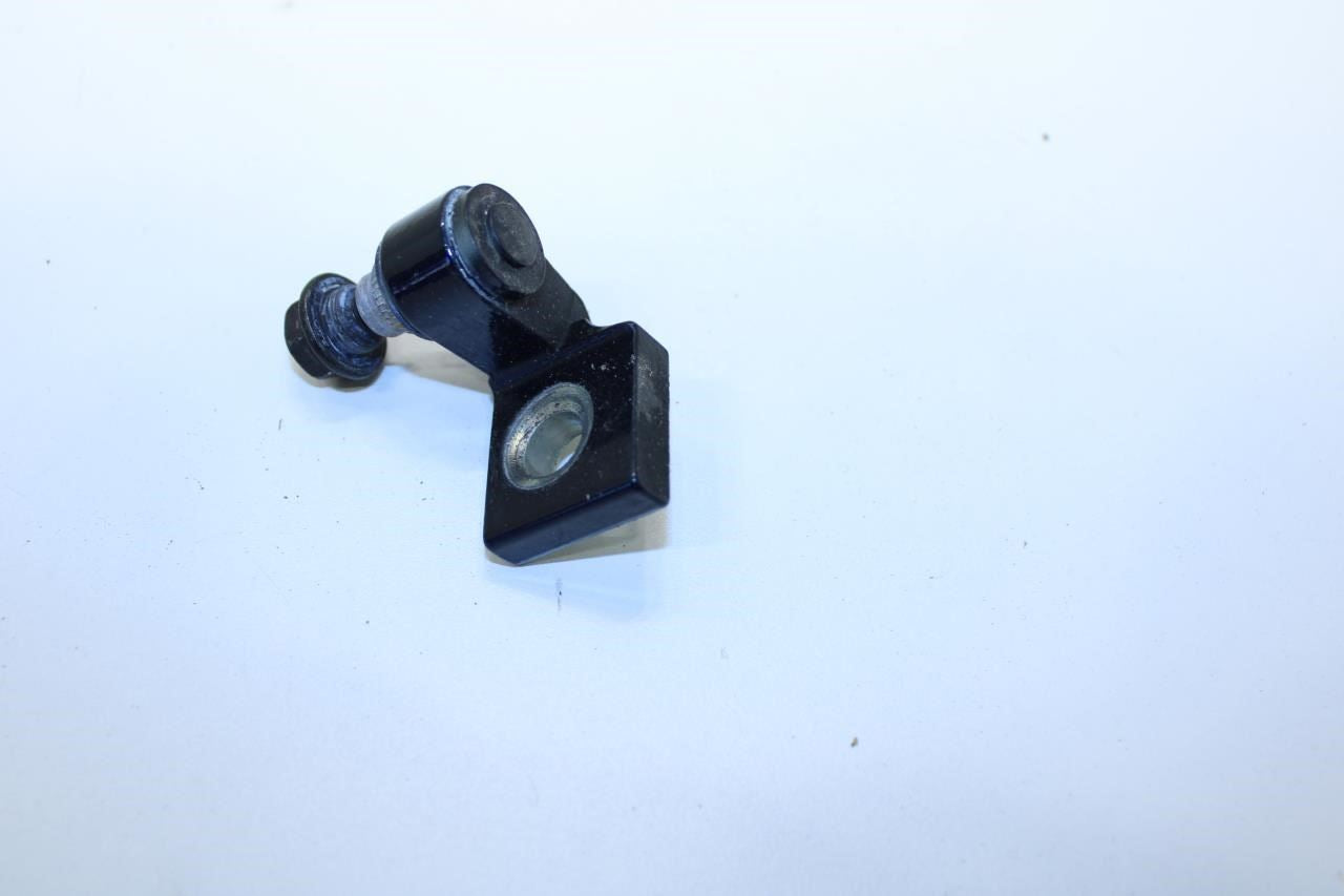 2015-2016 BMW 435i Gran Coupe Rear RH Door Hinge Upper and Lower 41527284546 OEM - Alshned Auto Parts