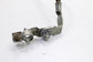18-20 Nissan Pathfinder SV 3.5L Negative Battery Cable w Negative Terminal Clamp - Alshned Auto Parts