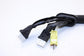 2020 Nissan Pathfinder SV Front Right Passenger Door Wire Harness 24124-9PS3E - Alshned Auto Parts