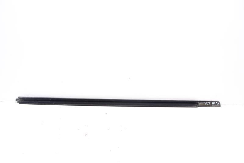 2019-2024 Ram 1500 Front Left Driver Door Belt Outer Weatherstrip 68285863AE OEM - Alshned Auto Parts