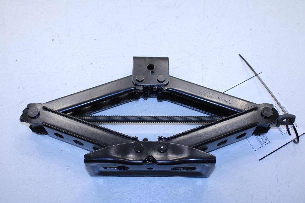 2015-2020 Ford F150 XL Super Cab 2.7L 4WD Lift Jack and Tool Kit w/ Tools Cover - Alshned Auto Parts