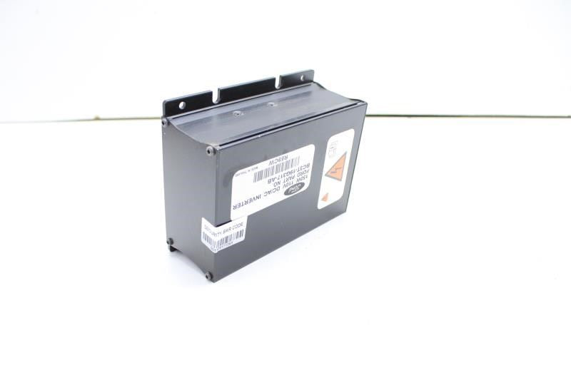 11-16 Ford F250 AC DC Power Inverter Converter Control Module BC3T-19G317-AB - Alshned Auto Parts