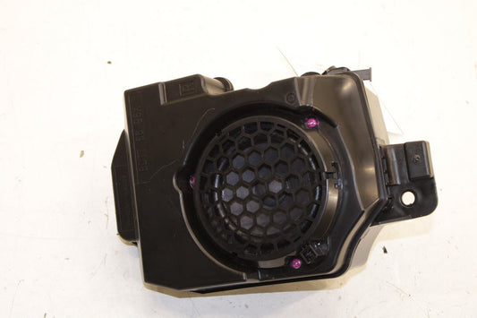 20-25 Mazda CX-30 2.5 S Front Right Side Door Subwoofer Audio Speaker BDTT-6696X - Alshned Auto Parts