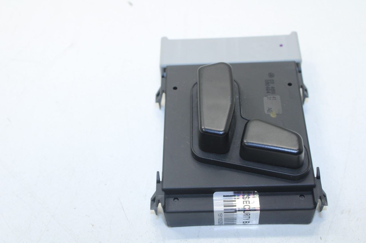 2017-2020 Maserati Ghibli Front Left Side Power Seat Adjustment Switch 673000293 - Alshned Auto Parts